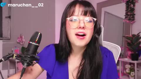 INSTAGRAM Maruchan  02 online show from 10, 9, 2025