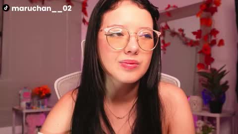 INSTAGRAM Maruchan  02 online show from 8, 10, 2025