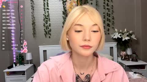 Lisa online show from 14, 2, 2026