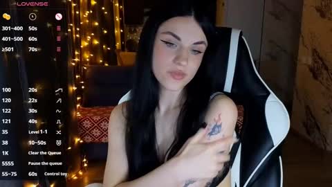 Maria online show from 9, 12, 2024