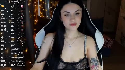 Maria online show from 8, 1, 2025