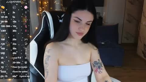 Maria online show from 4, 3, 2025