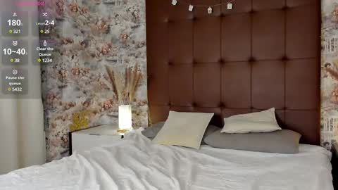 Snapshot of mary___walker chatting on 12, 2, 2025 Mary  GMT 3 Mon Tue Wed Thu Fri 0300am - 0900am online show from 12, 2, 2025