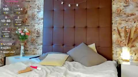 Snapshot of mary___walker chatting on 24, 2, 2025 Mary  GMT 3 Mon Tue Wed Thu Fri 0300am - 0900am online show from 24, 2, 2025