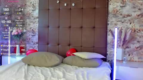 Snapshot of mary___walker chatting on 5, 3, 2025 Mary  GMT 3 Mon Tue Wed Thu Fri 0300am - 0900am online show from 5, 3, 2025