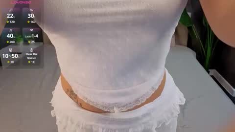 Carrie online show from 7, 10, 2025