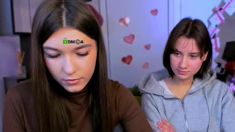 mary_chilli online show from 11, 2, 2026