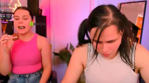 mary_chilli online show from 27, 2, 2026