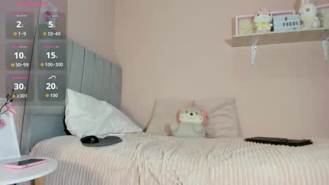 mary_cute9 online show from 11, 11, 2025