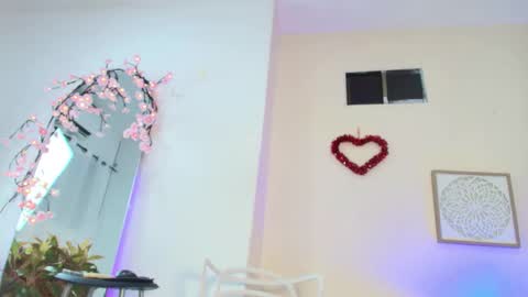 mary_cute9 online show from 18, 2, 2026