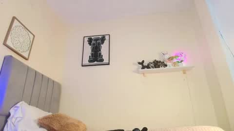 mary_cute9 online show from 5, 3, 2026