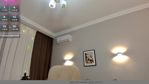 Mary online show from 27, 12, 2024