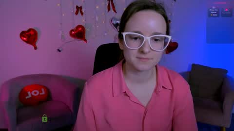 mary_is_cool online show from 7, 4, 2026