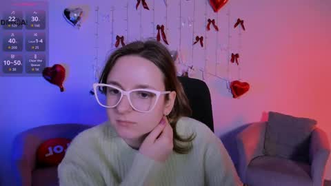 mary_is_cool online show from 8, 4, 2026