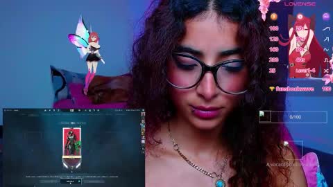 mary online show from 21, 11, 2025