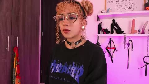 Snapshot of mary_jane_lovers chatting on 11, 2, 2025 Mary Jane online show from 11, 2, 2025