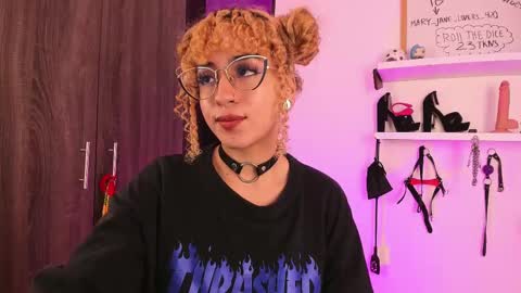 Mary Jane  online show from 12, 2, 2025