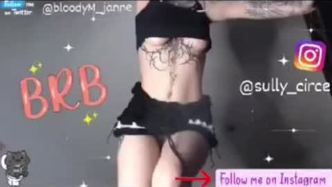 Snapshot of mary_janness chatting on 5, 12, 2024 100 online show from 5, 12, 2024