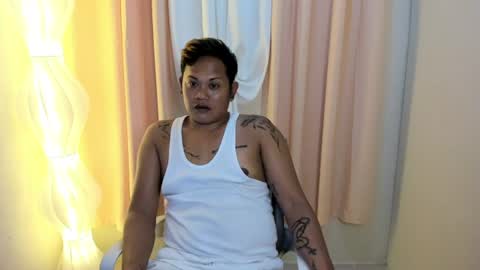 Snapshot of mary_joaquin chatting on 1, 8, 2026 mary_joaquin online show from 1, 8, 2026