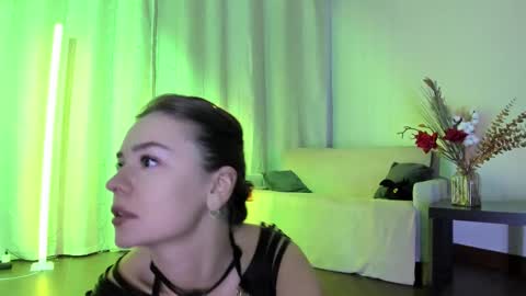 Julia online show from 21, 10, 2025