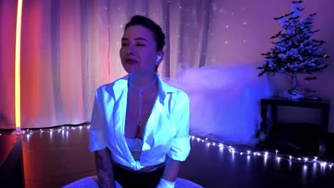 Julia online show from 18, 11, 2025