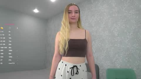 Mary . online show from 16, 10, 2025