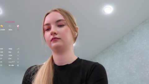 Mary . online show from 4, 4, 2026