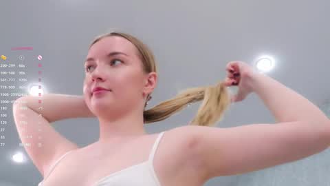 Mary . online show from 19, 4, 2026