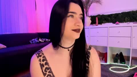 Snapshot of mary_lori chatting on 2, 6, 2026 Mary online show from 2, 6, 2026