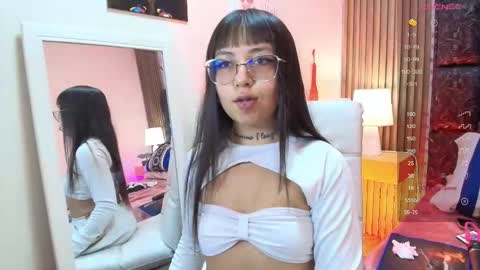 mary_luckaysha online show from 16, 3, 2026