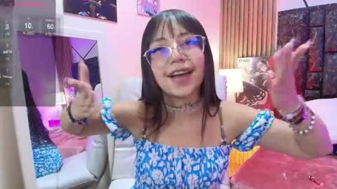 Snapshot of mary_luckaysha chatting on 18, 4, 2026 mary_luckaysha online show from 18, 4, 2026