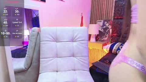 Snapshot of mary_luckaysha chatting on 27, 4, 2026 mary_luckaysha online show from 27, 4, 2026