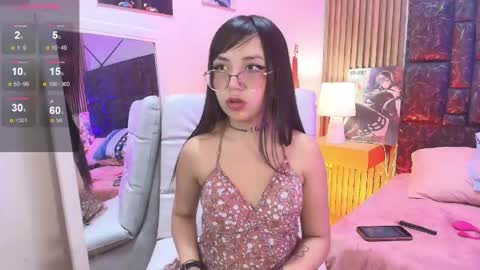 Snapshot of mary_luckaysha chatting on 22, 5, 2026 mary_luckaysha online show from 22, 5, 2026