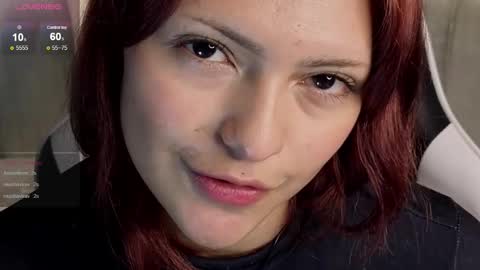 mary_luxx_tp online show from 17, 10, 2025