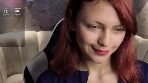 mary_luxx_tp online show from 18, 10, 2025