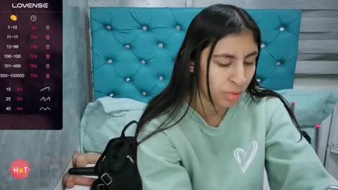  Mary Moon  online show from 3, 12, 2025