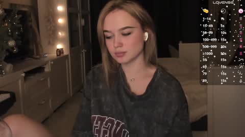 Mary online show from 5, 1, 2025