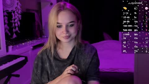 Mary online show from 31, 1, 2025