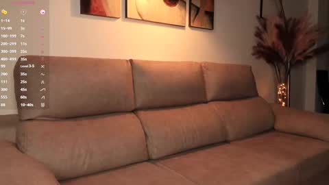 RebeCca online show from 12, 3, 2025