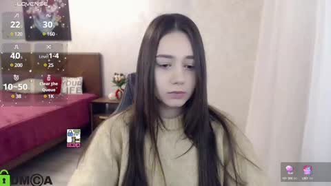 Mary online show from 8, 12, 2024