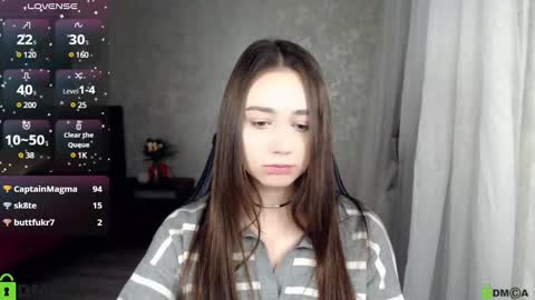 Mary online show from 11, 12, 2024