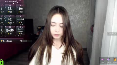 Mary online show from 24, 12, 2024