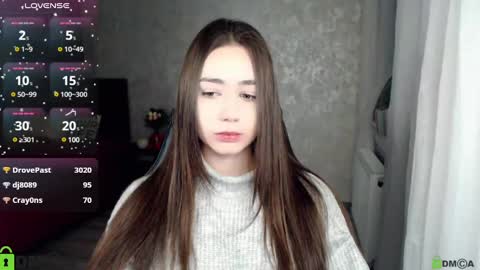 Mary online show from 3, 1, 2025