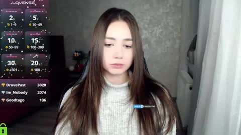 Mary online show from 4, 1, 2025