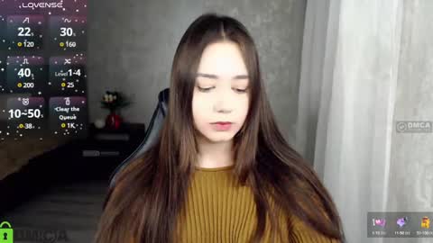 Mary online show from 2, 2, 2025