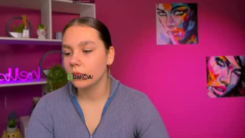 mary skiny online show from 9, 4, 2026