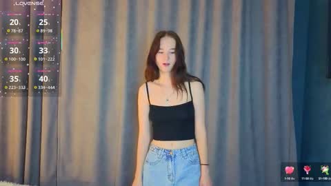 Snapshot of mary_smit chatting on 5, 10, 2025 mary online show from 5, 10, 2025