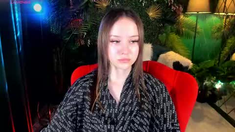 yours fetish mary online show from 7, 6, 2026