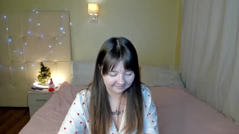 mary_stevenss online show from 25, 12, 2024