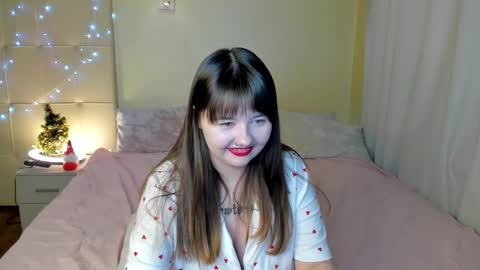 mary_stevenss online show from 25, 12, 2024